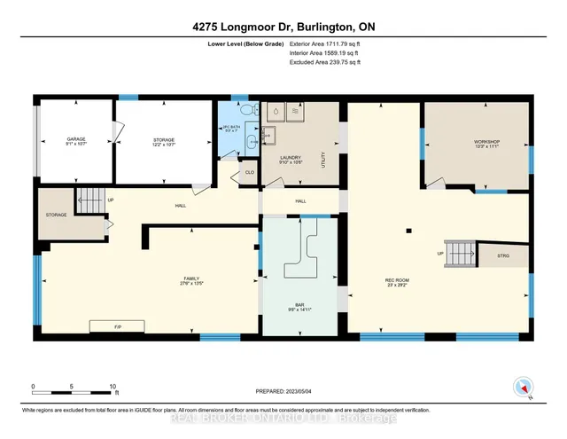 Additional image 6 of 4275 Longmoor Dr