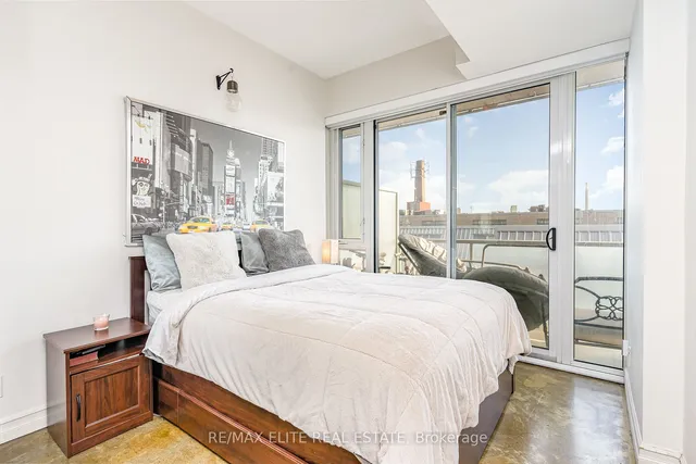 Additional image 14 of 201 Carlaw Ave Unit 412