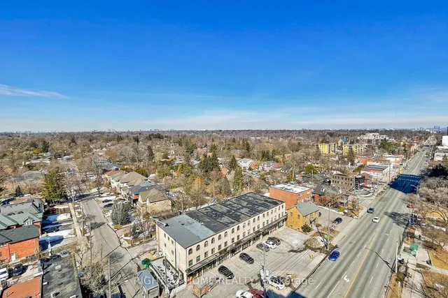 Additional image 24 of 5101 Dundas St Unit 1203