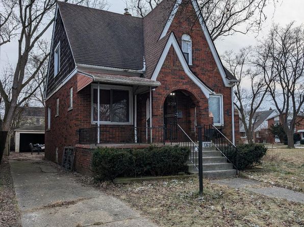 13618 Saratoga St, Detroit, MI 48205