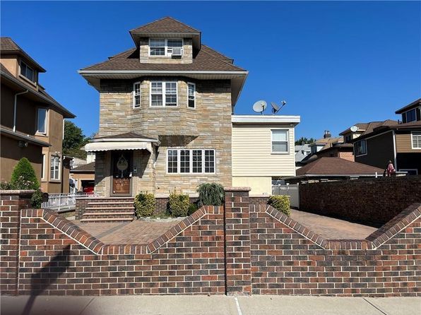 1369 Bay Ridge Pkwy, Brooklyn, NY 11228
