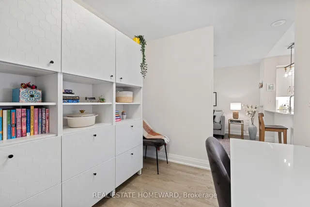 Additional image 6 of 85 East Liberty St Unit 1207