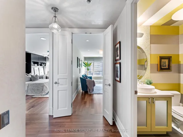 Additional image 21 of 155 St Clair Ave Unit 603