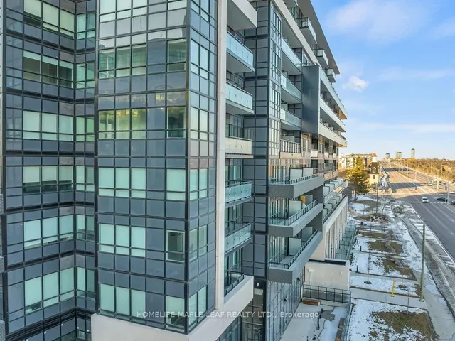 Additional image 8 of 395 Dundas St Unit 708