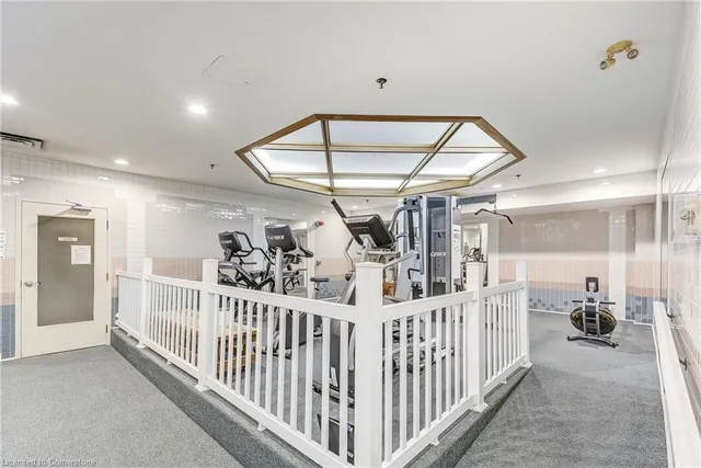 Additional image 29 of 495 Highway No. 8 Unit 510