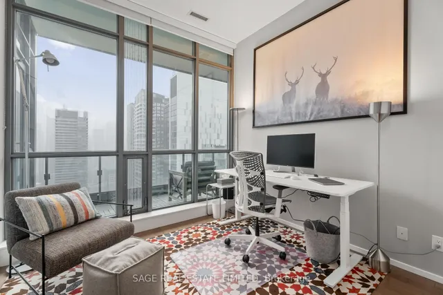 Additional image 22 of 8 Charlotte St Unit 3505