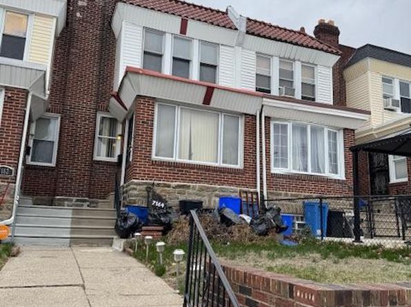 7164 Andrews Ave, Philadelphia, PA 19138