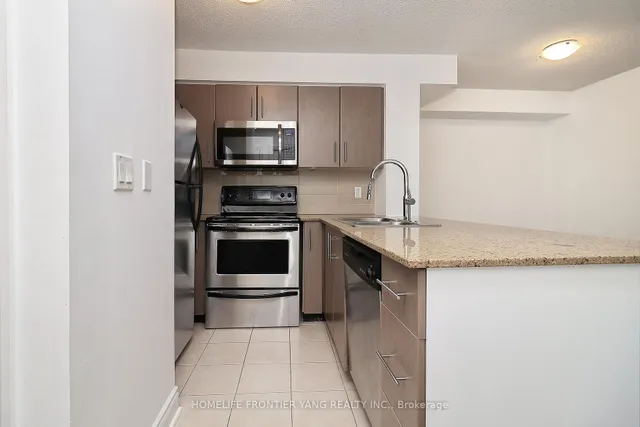 Additional image 5 of 12 Yonge St Unit 1206