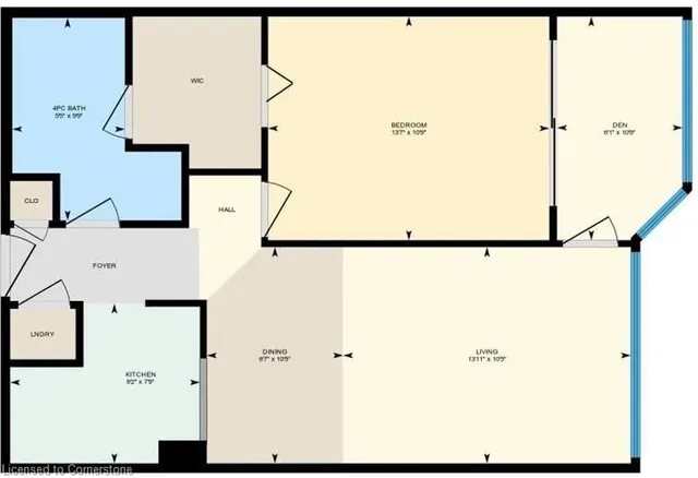 Additional image 15 of 1276 Maple Crossing Blvd Unit 610