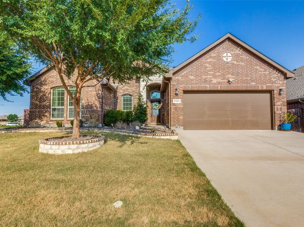 7101 Truchas Peak Trl, Fort Worth, TX 76131