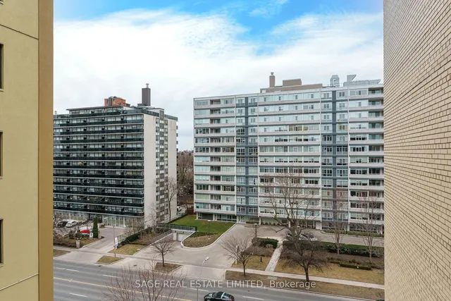 Additional image 26 of 575 Avenue Rd Unit 803