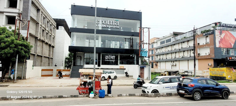 Additional image 2 of Jankipuram, Lucknow