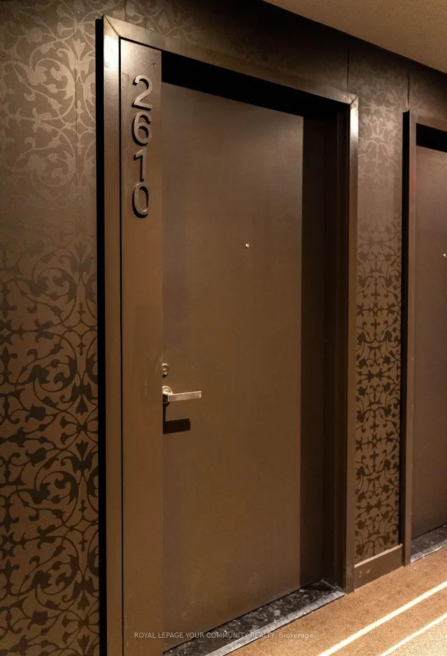 Additional image 6 of 197 Yonge St Unit 2610