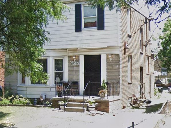 18018 Ilene St, Detroit, MI 48221