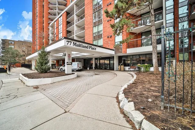 Additional image 28 of 77 Maitland Pl Unit 2020