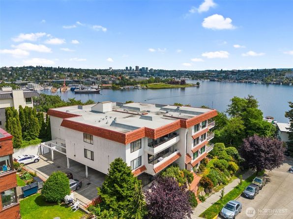 610 Wheeler Street UNIT 301, Seattle, WA 98109