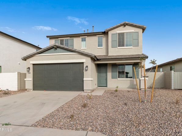 5018 W Walatowa St, Laveen, AZ 85339