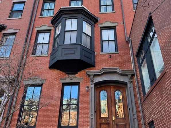 451-453 Massachusetts Ave #8, Boston, MA 02118