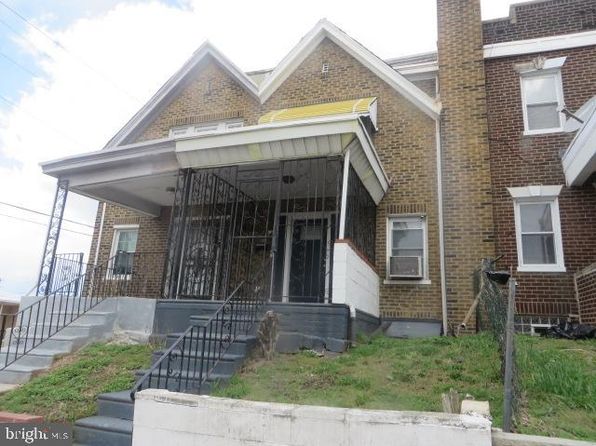5357 W Oxford St, Philadelphia, PA 19131