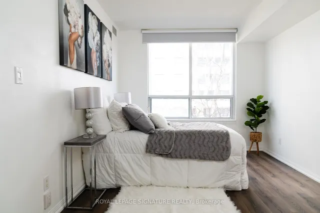 Additional image 15 of 5940 Yonge St Unit 307