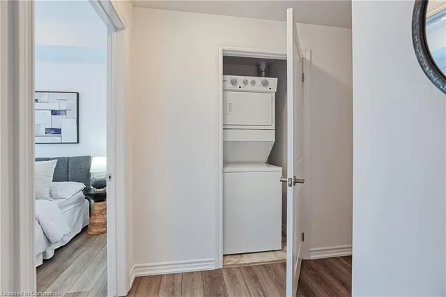 Additional image 25 of 460 Dundas St Unit 611