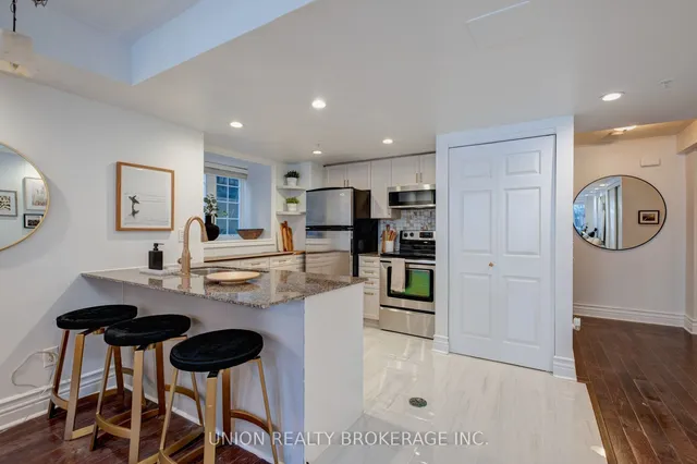 Additional image 12 of 539 Jarvis St Unit M1