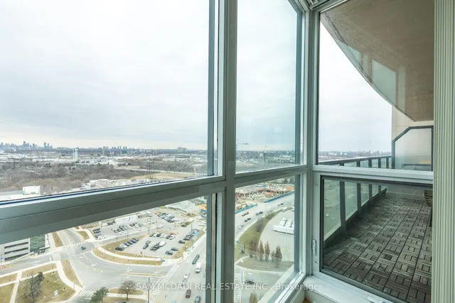 Additional image 15 of 235 Sherway Gardens Rd Unit 2405