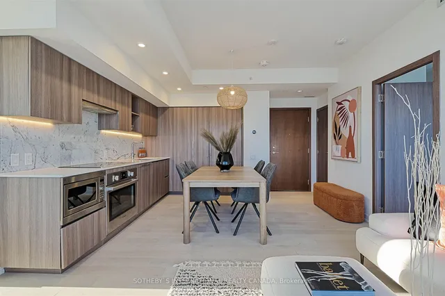 Additional image 5 of 17 Bathurst St Unit 3602