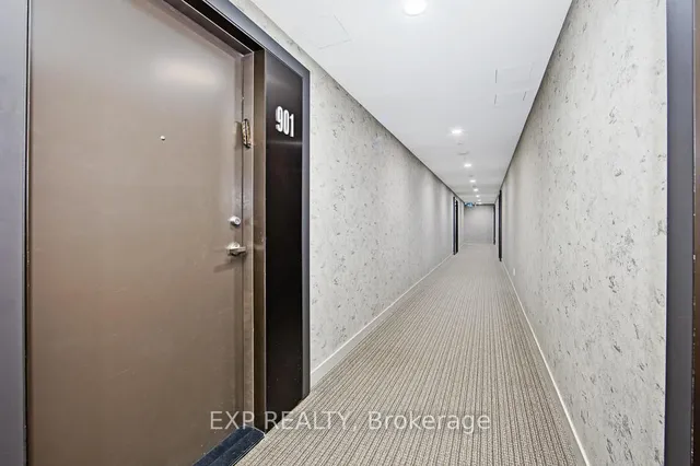 Additional image 18 of 1990 Bloor St Unit 901