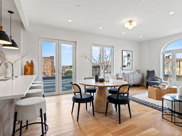 1105 Cortelyou Rd UNIT PENTHOUSE 5, Brooklyn, NY 11218