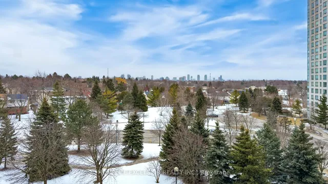 Additional image 30 of 5039 Finch Ave Unit 708