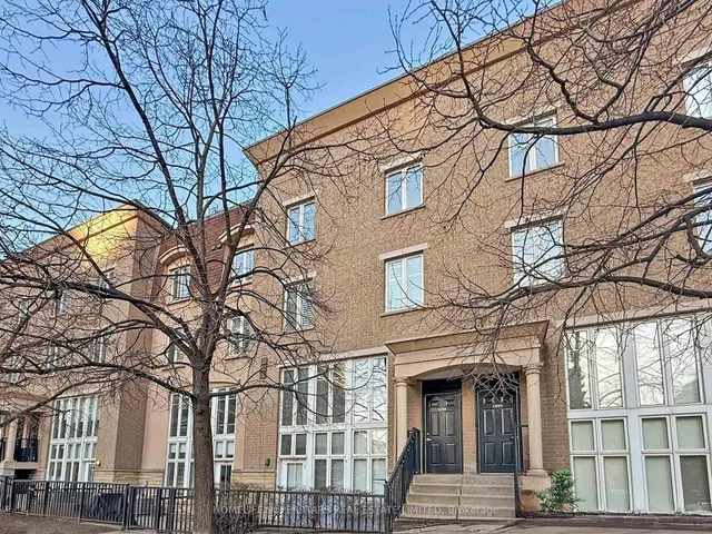 21 Pirandello St Unit 1234