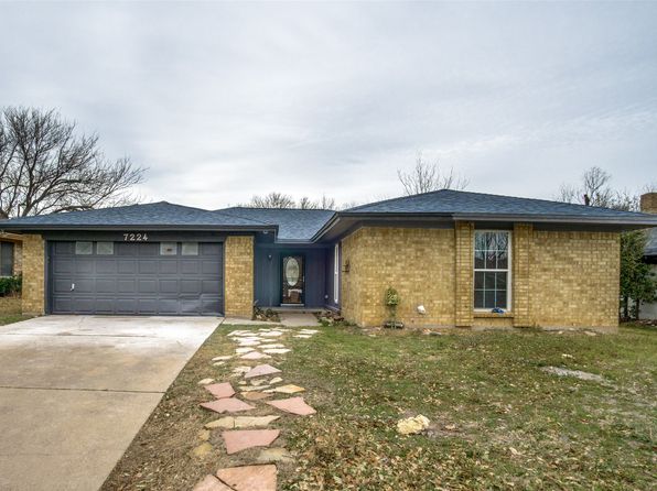 7224 Misty Meadow Dr S, Fort Worth, TX 76133