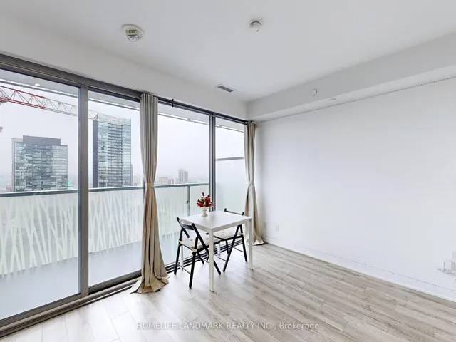 Additional image 10 of 50 Charles St Unit 3302