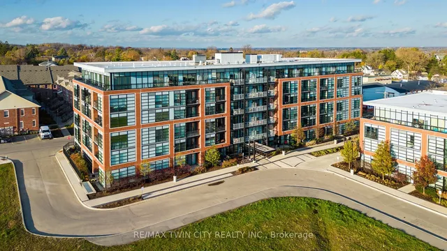 Additional image 2 of 15 Prince Albert Blvd Unit 210