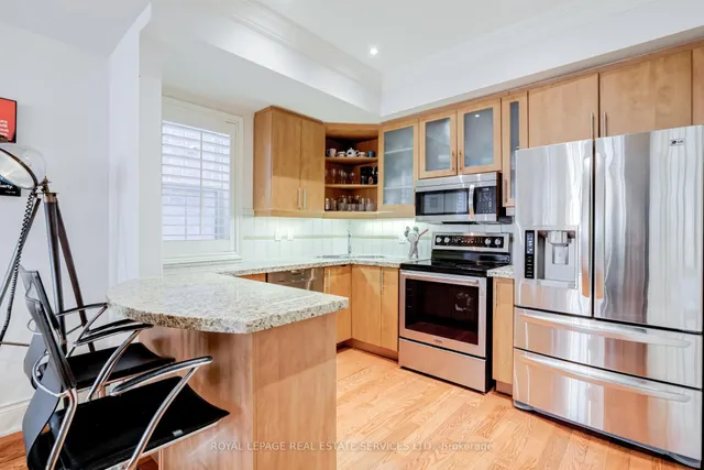 Additional image 12 of 1974 Bloor St Unit 12