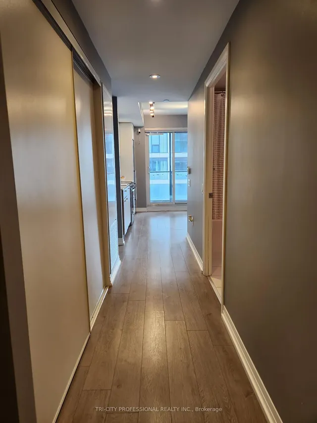 Additional image 2 of 251 Jarvis St Unit 3605