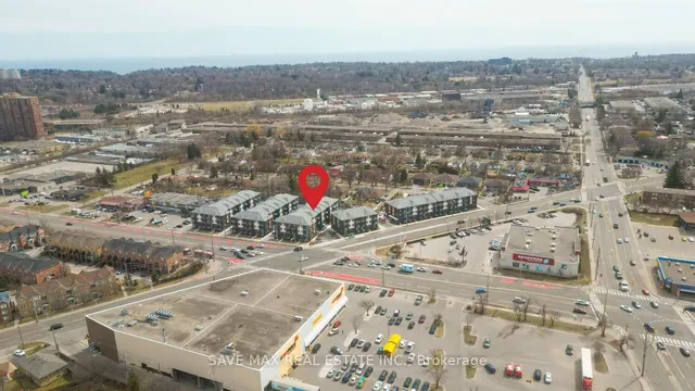 2787 Eglinton Ave Unit 335