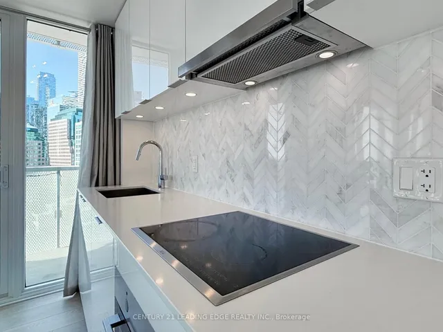 Additional image 14 of 15 Queens Quay Unit 1704