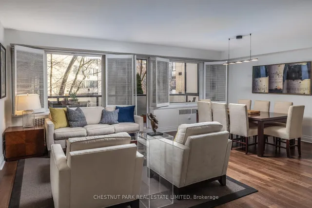 Additional image 3 of 120 Rosedale Valley Rd Unit 206