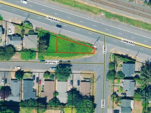 2105 NE Buffalo St, Portland, OR 97211