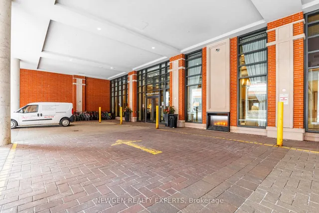 Additional image 2 of 3091 Dufferin St Unit 503