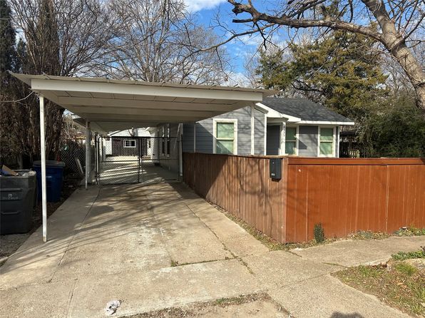 8335 Nisqually St, Dallas, TX 75217