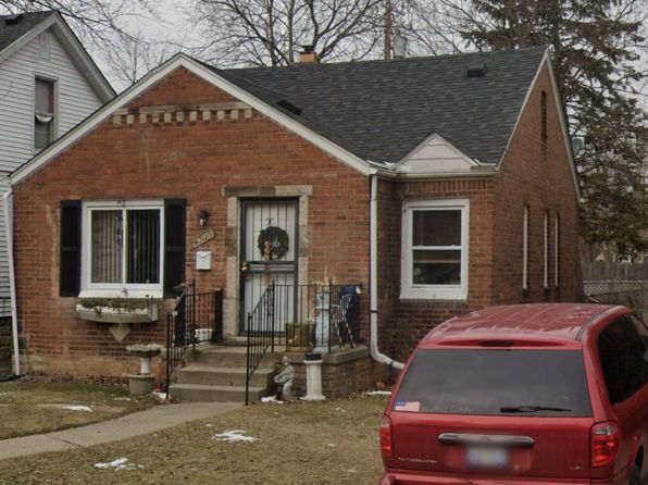 9731 McKinney St, Detroit, MI 48224