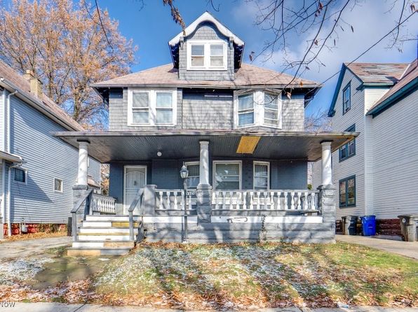 10721 Columbia Ave, Cleveland, OH 44108