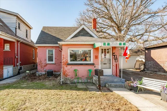 500 Queensdale Ave