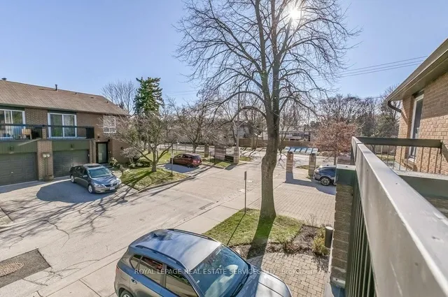 Additional image 28 of 1391 Royal York Rd Unit 9