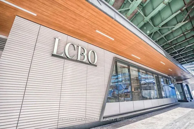 Additional image 15 of 17 Bathurst St Unit 1010