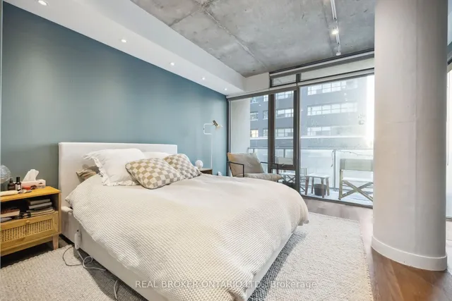 Additional image 23 of 95 Bathurst St Unit 222