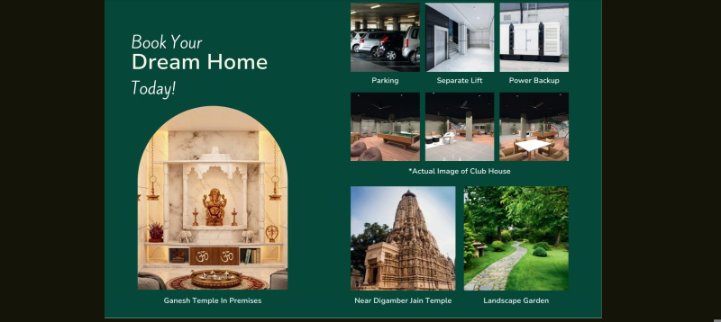 Additional image 2 of Bhawrasla, Indore